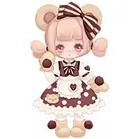 Trading Figure - MILKO Star Tea Party Series
