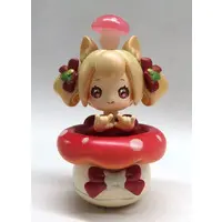 Trading Figure - MOMOJI Miracle Garden Series