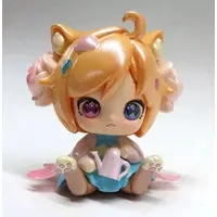 Trading Figure - Cat Moni Cat Office Series