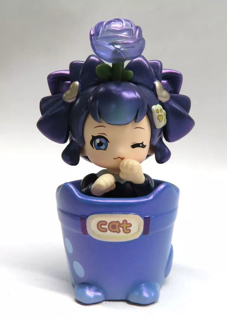 Trading Figure - MOMOJI Miracle Garden Series