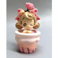 Trading Figure - MOMOJI Miracle Garden Series