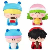 Trading Figure - Mirumo de Pon!