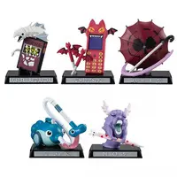 Gashapon! Collection - HUNTER×HUNTER