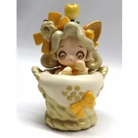 Trading Figure - MOMOJI Miracle Garden Series