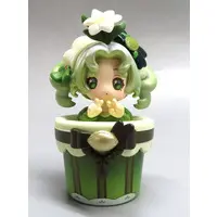 Trading Figure - MOMOJI Miracle Garden Series