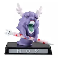 Gashapon! Collection - HUNTER×HUNTER