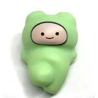 Trading Figure - Kumadomo