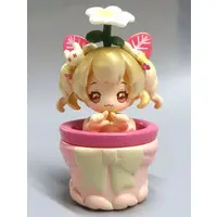 Trading Figure - MOMOJI Miracle Garden Series