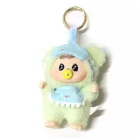 Trading Figure - CQTOYS x Bao-ao