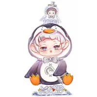 Trading Figure - Snow Country Serenade Series