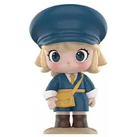 Trading Figure - MOMO Holiday Life Series