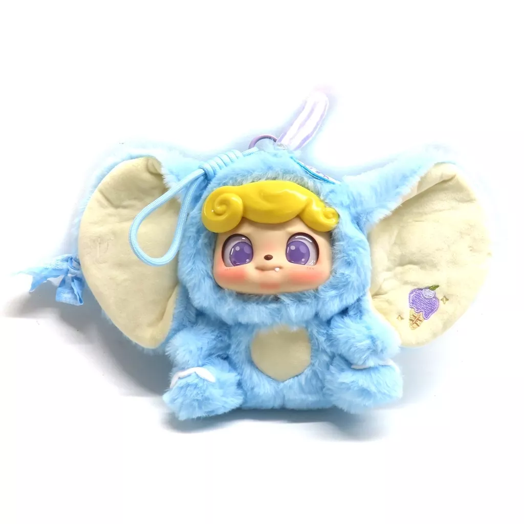 Trading Figure - QKID