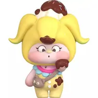 Trading Figure - TIMID NIDO