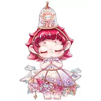 Trading Figure - Snow Country Serenade Series