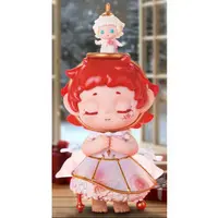 Trading Figure - Snow Country Serenade Series