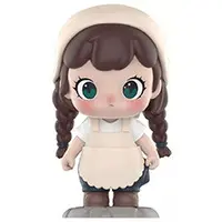 Trading Figure - MOMO Holiday Life Series