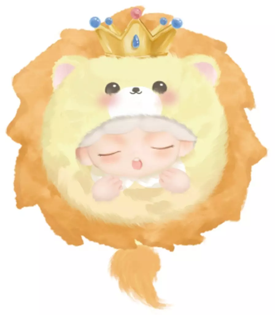 Trading Figure - JOTOYS YUMO FOREST FRIENDS SERIES