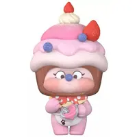 Trading Figure - TIMID NIDO