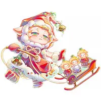 Trading Figure - Snow Country Serenade Series