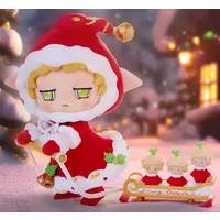 Trading Figure - Snow Country Serenade Series