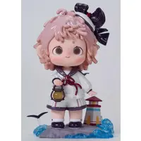 Trading Figure - FURFUR Glimmer City Under Night Sky Series