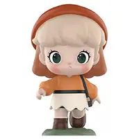 Trading Figure - MOMO Holiday Life Series