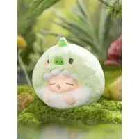 Trading Figure - JOTOYS YUMO FOREST FRIENDS SERIES