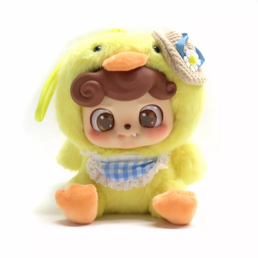 Trading Figure - QKID