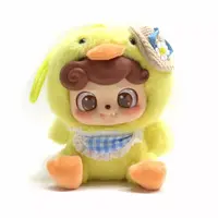 Trading Figure - QKID