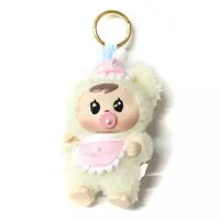 Trading Figure - CQTOYS x Bao-ao