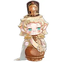 Trading Figure - Snow Country Serenade Series