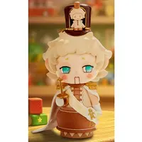 Trading Figure - Snow Country Serenade Series