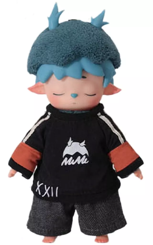 Trading Figure - MIMI's Citywalk