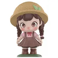 Trading Figure - MOMO Holiday Life Series