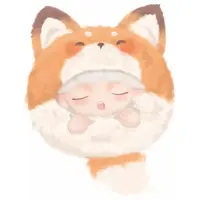 Trading Figure - JOTOYS YUMO FOREST FRIENDS SERIES