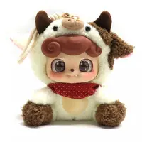 Trading Figure - QKID