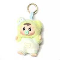 Trading Figure - CQTOYS x Bao-ao