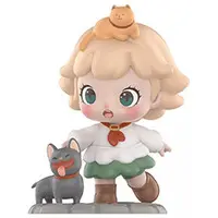 Trading Figure - MOMO Holiday Life Series