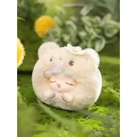 Trading Figure - JOTOYS YUMO FOREST FRIENDS SERIES