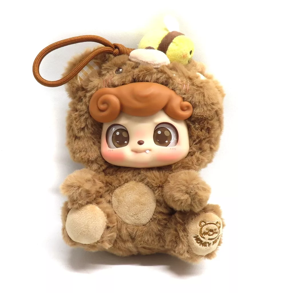 Trading Figure - QKID