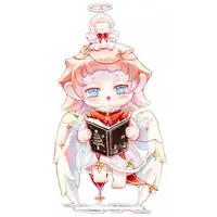 Trading Figure - Snow Country Serenade Series