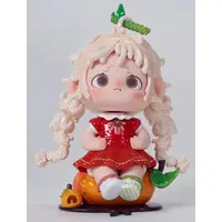 Trading Figure - FURFUR Glimmer City Under Night Sky Series