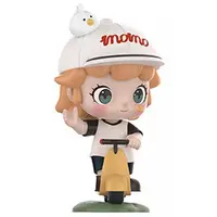 Trading Figure - MOMO Holiday Life Series