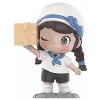 Trading Figure - MOMO Holiday Life Series