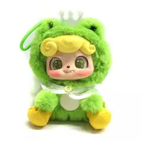 Trading Figure - QKID