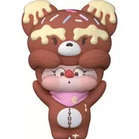 Trading Figure - TIMID NIDO