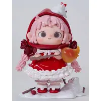 Trading Figure - FURFUR Glimmer City Under Night Sky Series