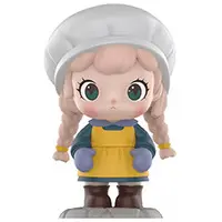 Trading Figure - MOMO Holiday Life Series