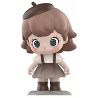 Trading Figure - MOMO Holiday Life Series