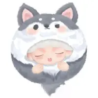 Trading Figure - JOTOYS YUMO FOREST FRIENDS SERIES